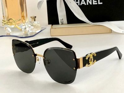 Chanel Sunglasses 2745